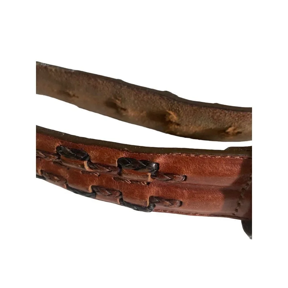Brown Belt M 36